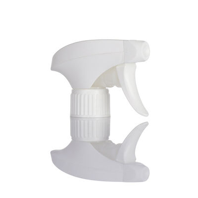 Metal Nozzle Plastic Foam Trigger Sprayer for Home Cleaning Customization Option Request