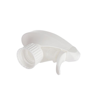 Metal Nozzle Plastic Foam Trigger Sprayer for Home Cleaning Customization Option Request