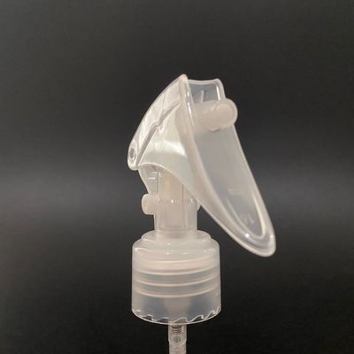 24410 28410 Disposable Minitrigger Sprayer Plastic Sprayer Pump with 0.5cc Output