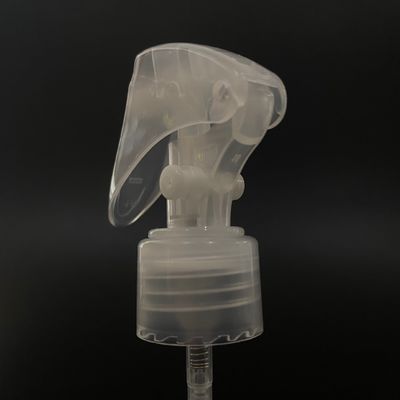 24410 28410 Disposable Minitrigger Sprayer Plastic Sprayer Pump with 0.5cc Output