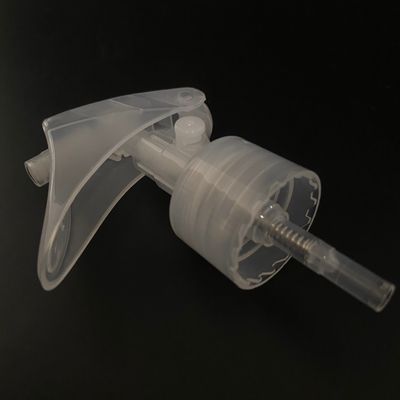 24410 28410 Disposable Minitrigger Sprayer Plastic Sprayer Pump with 0.5cc Output