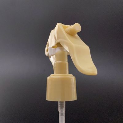ISO Certified 24410 28410 Trigger Sprayer Hand Sprayer Customizable for Your Business
