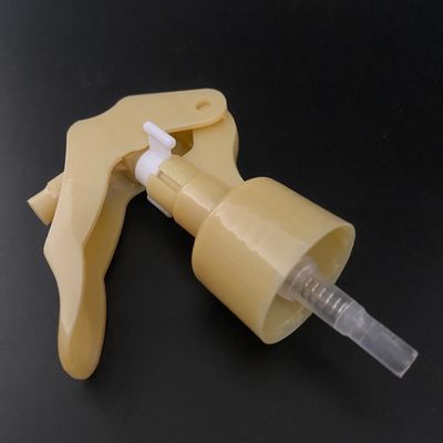 ISO Certified 24410 28410 Trigger Sprayer Hand Sprayer Customizable for Your Business