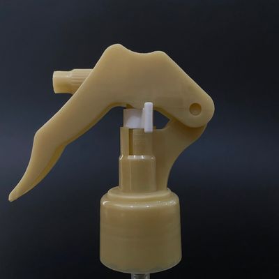 ISO Certified 24410 28410 Trigger Sprayer Hand Sprayer Customizable for Your Business