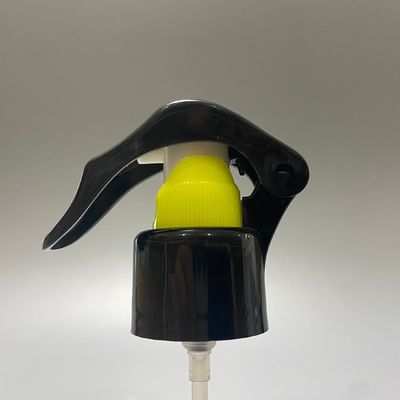 24mm 28mm Customization ISO Certified Trigger Sprayer Head for Garden Sprayer