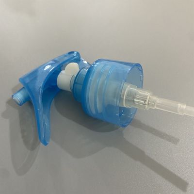24mm 28mm Mini Trigger Sprayer Hand Sprayer for Request Sample