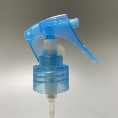 24mm 28mm Mini Trigger Sprayer Hand Sprayer for Request Sample