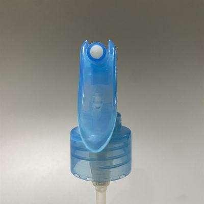 24mm 28mm Mini Trigger Sprayer Hand Sprayer for Request Sample