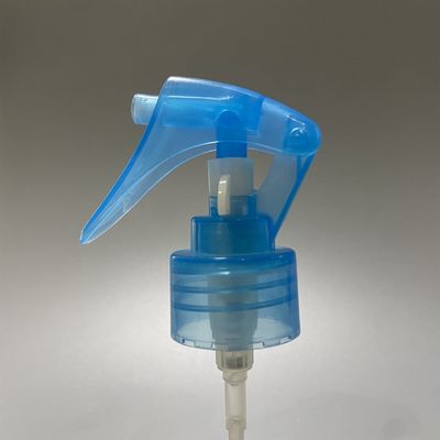 24mm 28mm Mini Trigger Sprayer Hand Sprayer for Request Sample