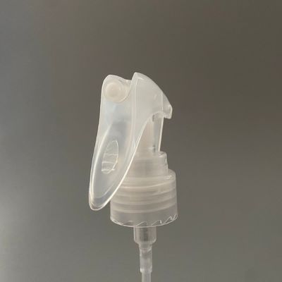 24/410 Plastic Hand Trigger Sprayer for Gardening Disposable and in High Demand