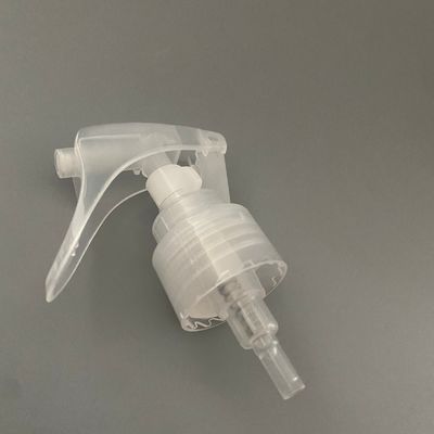 24/410 Plastic Hand Trigger Sprayer for Gardening Disposable and in High Demand