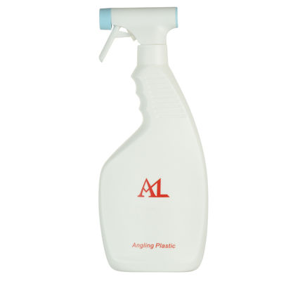 Certification ISO 28/410 Plastic Trigger Sprayer for Foam Spray in Kitchen Cleaning
