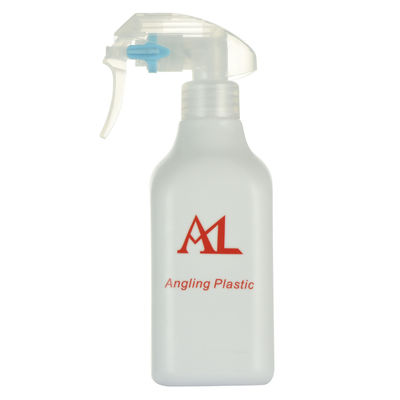 Custom 24/410 28/410 Plastic Water Mist Hand Pump Trigger Sprayer with ISO Certification