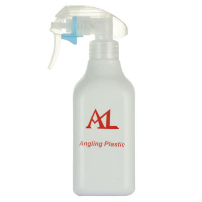 Custom 24/410 28/410 Plastic Water Mist Hand Pump Trigger Sprayer with ISO Certification