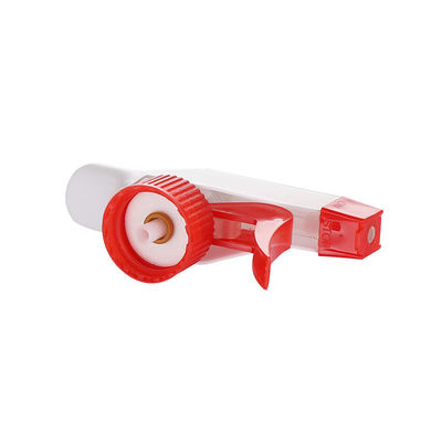 28400 Foam Plastic Trigger Sprayer White 0.5cc Output for Home Cleaning Effectiveness