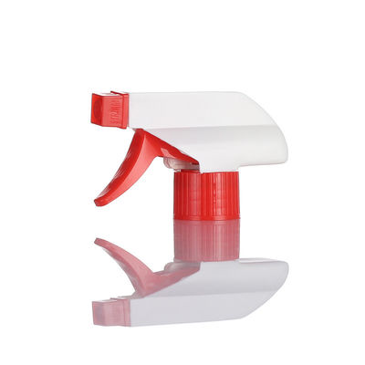 PP All Plastic Trigger Sprayer for Garden Custom Design and Durable Material