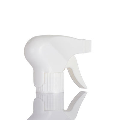 Disposable 28mm Hand Plastic Trigger Sprayer for Foam Sprayer Certified and ISO Certified