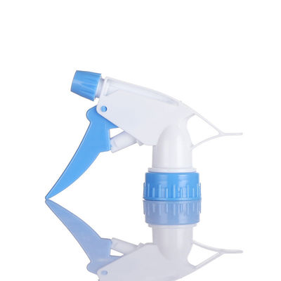 0.5cc Output Seesa Small Handy Water Mist Plastic Bottle Triggers Sprayers for Plants