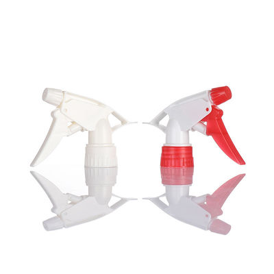 0.5cc Output Seesa Small Handy Water Mist Plastic Bottle Triggers Sprayers for Plants