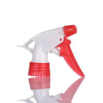 0.5cc Output Seesa Small Handy Water Mist Plastic Bottle Triggers Sprayers for Plants