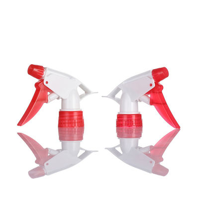 28mm Household Chemical Plastic Trigger Sprayer Water Pump ISO Certified and for Home