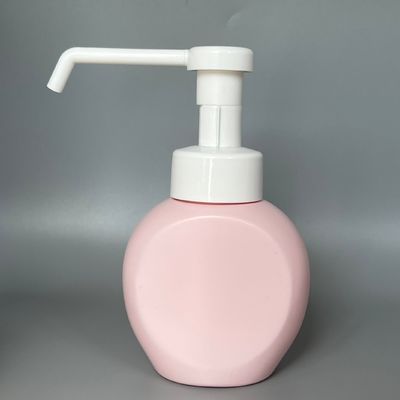 PP Foam Pump Sprayer Closure Lotion Dispenser Pump Liquid Dispenser ISO Certification