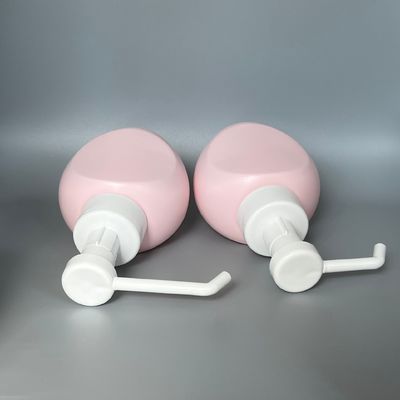 PP Foam Pump Sprayer Closure Lotion Dispenser Pump Liquid Dispenser ISO Certification