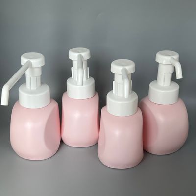 PP Foam Pump Sprayer Closure Lotion Dispenser Pump Liquid Dispenser ISO Certification