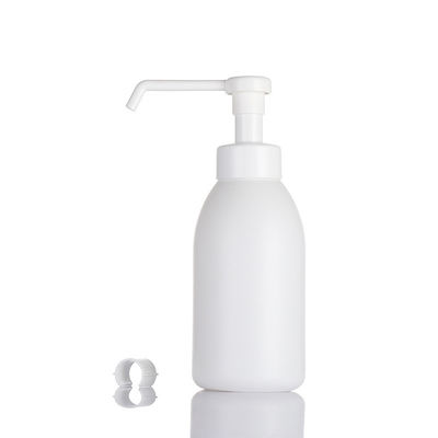 42mm Plastic Foam Pump with ISO Certification and Clip Spring Inside