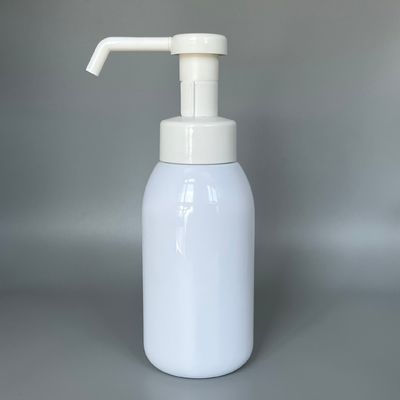 43mm Foam Pump Soap Dispenser for 42/410 Bottle Eco-Friendly and User-Friendly Design