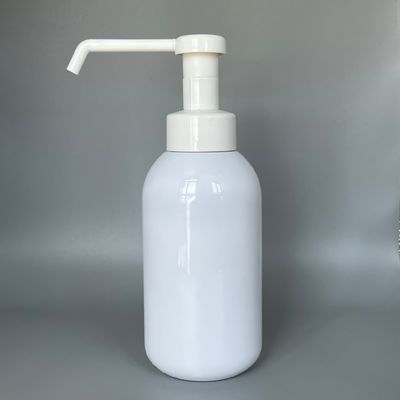 43mm Foam Pump Soap Dispenser for 42/410 Bottle Eco-Friendly and User-Friendly Design