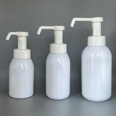 43mm Foam Pump Soap Dispenser for 42/410 Bottle Eco-Friendly and User-Friendly Design