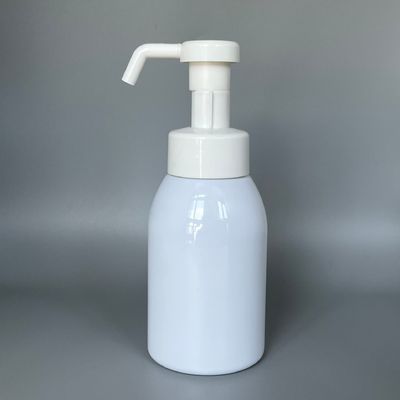 43mm Foam Pump Soap Dispenser for 42/410 Bottle Eco-Friendly and User-Friendly Design