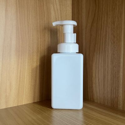 43mm Foam Pump Soap Dispenser for House Cleaning 1.5cc Output and Smooth Twist Design