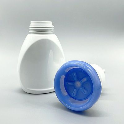 Plastic Foaming Face Wash Children Bubble Hand Wash Cleanser with 40mm 43mm Foam Pump