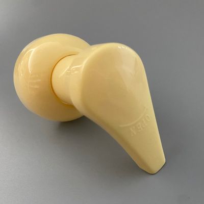 40mm Foam Pump for Face Cleaning Soap Dispenser for Body Skin Care