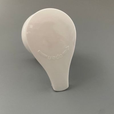 Right Left Locking Outside Spring Liquid Foam Pump for White 40mm Plastic Foam Supply