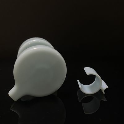 43mm PP Foam Pump Soap Foaming Dispenser Pump Plastic Hand Wash Soap at Customization