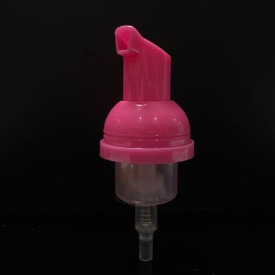 30mm Foam Pump for Hand Cleaning Liquid Lotion Dispenser Say Hello to Germ-Free Hands