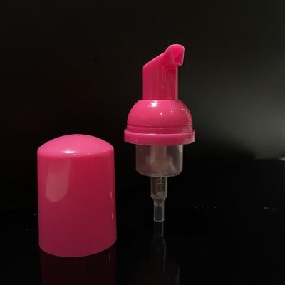 30mm Foam Pump for Hand Cleaning Liquid Lotion Dispenser Say Hello to Germ-Free Hands