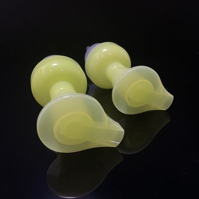 43/410 PP Lotion Pump for Foaming Face Wash and Shaving Cream Output 0.8cc 43/410
