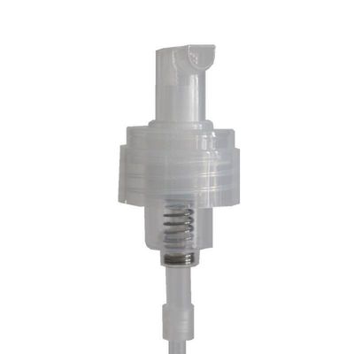 32mm Plastic Foam Pump Spring Outside Liquid Dispenser Foaming Pump ISO Certification