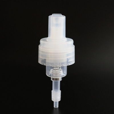 32mm Plastic Foam Pump Spring Outside Liquid Dispenser Foaming Pump ISO Certification