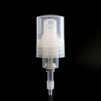 32mm Plastic Foam Pump Spring Outside Liquid Dispenser Foaming Pump ISO Certification