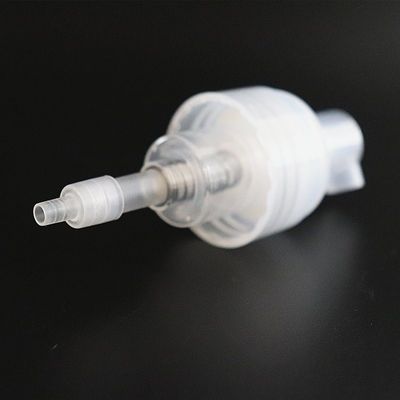 32mm Plastic Foam Pump Spring Outside Liquid Dispenser Foaming Pump ISO Certification