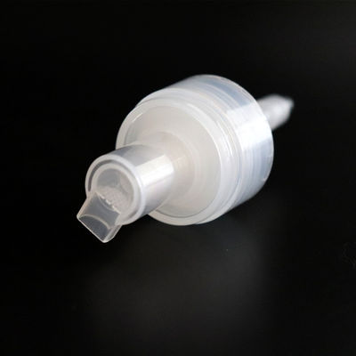 32mm Plastic Foam Pump Spring Outside Liquid Dispenser Foaming Pump ISO Certification