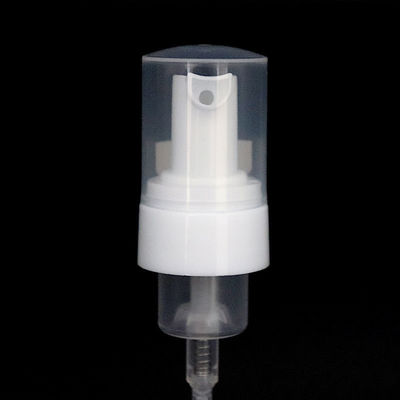 50X38X40CM PP Plastic Liquid Foam Dispenser Pump for Hand Washing and Affordable