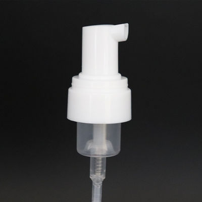 50X38X40CM PP Plastic Liquid Foam Dispenser Pump for Hand Washing and Affordable