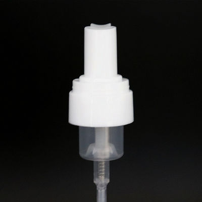 50X38X40CM PP Plastic Liquid Foam Dispenser Pump for Hand Washing and Affordable