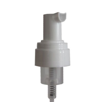 50X38X40CM PP Plastic Liquid Foam Dispenser Pump for Hand Washing and Affordable